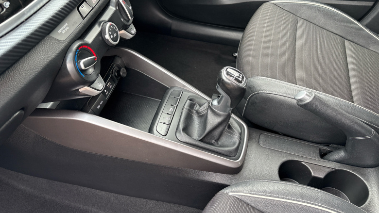 Kia Rio 1.0 T GDi 118 GT-Line 5dr Petrol Hatchback